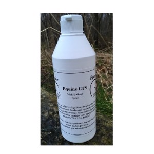 Equine Lts muk-be-gone spray